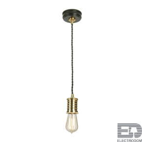 Подвесной светильник Elstead Lighting DOUILLE DOUILLE-P-BPB - цена и фото