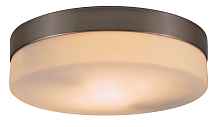 Светильник настенно-потолочный Globo Opal 48402 - цена и фото