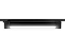 GL6662 BK черный LED 18W 4200K однофазный, Ambrella - цена и фото