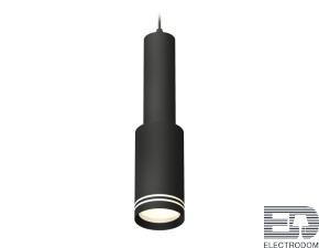 Комплект подвесного светильника с акрилом XP8162001 Ambrella light - цена и фото