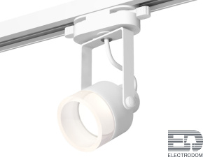 XT6601085 Комплект трекового однофазного светильника Ambrella light - цена и фото