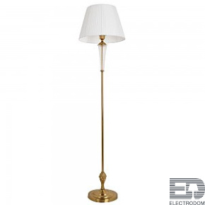 Торшер Arte Lamp Gracie A7301PN-1PB - цена и фото