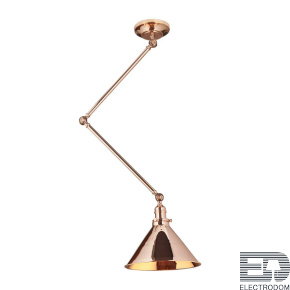 Подвесной светильник Elstead Lighting PROVENCE PV-GWP-CPR - цена и фото