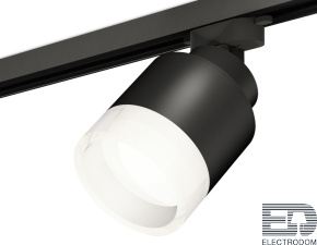 Комплект трекового светильника с акрилом XT8111001 Ambrella light - цена и фото