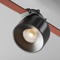Maytoni Подвесной светильник Cup Parity 3000K 12Вт 36° черный TR124B-12W3K-M-B - цена и фото