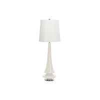 Настольная лампа Elstead Lighting SPIN SPIN-TL-WHT - цена и фото