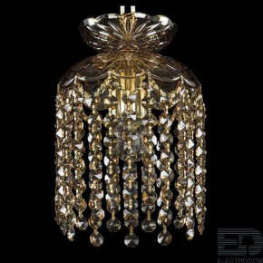 Подвесной светильник Bohemia Ivele Crystal 1478 14781/15 G R M721 - цена и фото