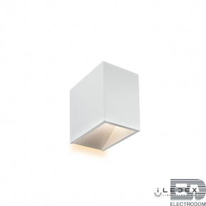 Настенный светильник iLedex Alkor ZD8084S-6W Белый - цена и фото