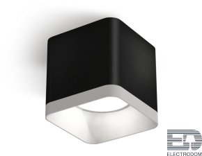Комплект накладного светильника XS7806001 - цена и фото
