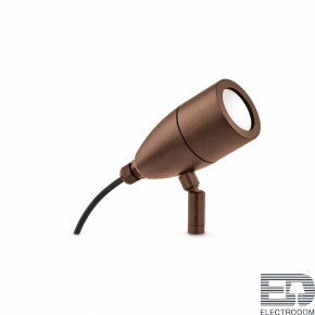 Ландшафтный светильник Ideal Lux INSIDE PR COFFEE 247045 - цена и фото
