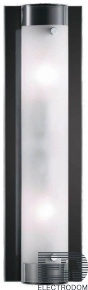 Настенный светильник Ideal Lux Tudor AP2 051857 - цена и фото