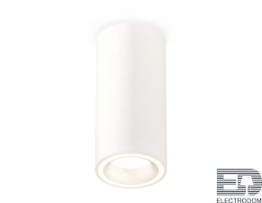 Комплект накладного светильника с акрилом XS7442011 Ambrella light - цена и фото