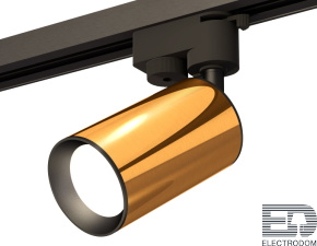 Комплект трекового однофазного светильника XT6327010 Ambrella light - цена и фото