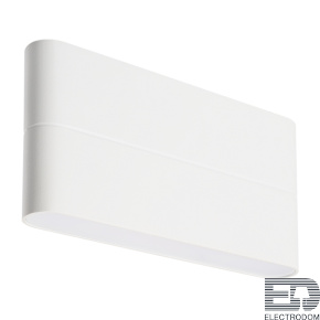 Светильник SP-Wall-170WH-Flat-12W Day White Arlight 021088 - цена и фото