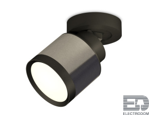 Комплект накладного поворотного светильника XM8115001 Ambrella light - цена и фото