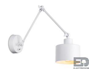 Настенный светильник с выключателем в стиле лофт TR8146 Traditional - цена и фото