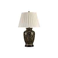 Настольная лампа Elstead Lighting MORRIS MORRIS-TL-LARGE - цена и фото