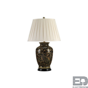 Настольная лампа Elstead Lighting MORRIS MORRIS-TL-LARGE - цена и фото