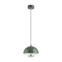 Подвесной светодиодный светильник Lumion Ledio Globe 6569/6L - цена и фото