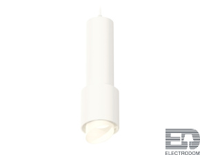 Комплект подвесного светильника с акрилом XP7722011 Ambrella light - цена и фото