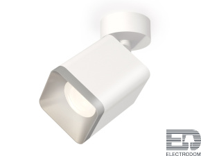 Комплект накладного поворотного светильника XM7812003 - цена и фото
