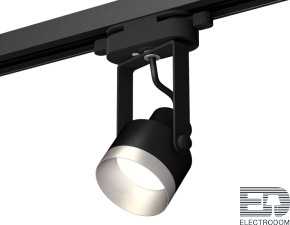 XT6602043 Комплект трекового однофазного светильника Ambrella light - цена и фото