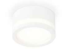 Комплект накладного светильника с акрилом XS8101017 Ambrella light - цена и фото
