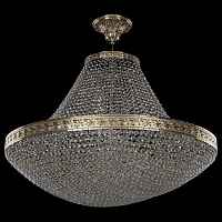 Светильник на штанге Bohemia Ivele Crystal 1932 19321/H1/70IV G