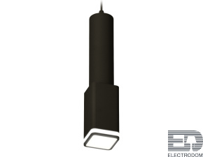 Комплект подвесного светильника с акрилом XP7821002 Ambrella light - цена и фото