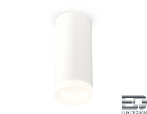 Комплект накладного светильника с акрилом XS7442015 Ambrella light - цена и фото