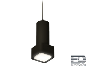 Комплект подвесного светильника с акрилом XP7833001 Ambrella light - цена и фото