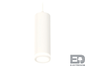 Комплект подвесного светильника с акрилом XP7455002 Ambrella light - цена и фото