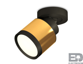 Комплект накладного поворотного светильника XM8121001 Ambrella light - цена и фото