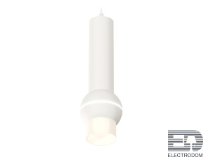 Комплект подвесного светильника с дополнительной подсветкой XP1101013 Ambrella light - цена и фото