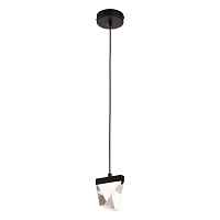 Подвесной светодиодный светильник Lussole Loft Littlerock LSP-7095 - цена и фото