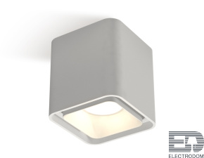 Комплект накладного светильника XS7840001 - цена и фото