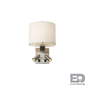 Бра Elstead Lighting BELMONT BELMONT-3W - цена и фото