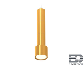 Комплект подвесного светильника XP8121001 Ambrella light - цена и фото