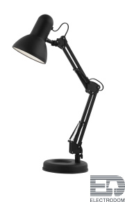 Настольная лампа Globo Famous 24880 - цена и фото