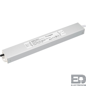 Arlight Блок питания ARPV-24100-SLIM-PFC-B (24V, 4.2A, 100W) (023538(1)) - цена и фото