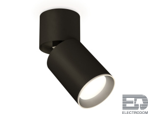 XM6313031 Комплект накладного поворотного светильника Ambrella light - цена и фото