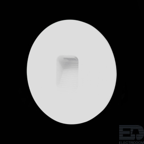 Светильник уличный настенный ST-Luce Черный LED 1*1W 4000K SL9501.501.01 - цена и фото