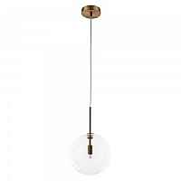 Светильник подвесной Arte Lamp Cameron A7720SP-1AB