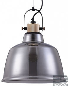 Подвесной светильник Maytoni Irving T163PL-01C - цена и фото