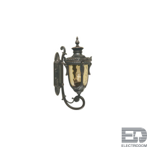 Настенный фонарь Elstead Lighting PHILADELPHIA PH1-M-OB - цена и фото