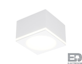 TN266 Накладной светодиодный точечный светильник Ambrella light - цена и фото