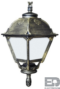 Подвесной светильник Fumagalli Cefa U23.120.000.BYF1R - цена и фото