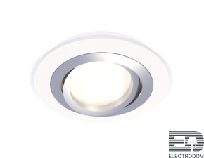 XC7621082 Комплект встраиваемого поворотного светильника Ambrella light - цена и фото