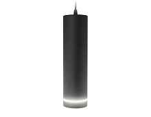 Подвесной светодиодный светильник в стиле техно TN290 Ambrella light TECHNO SPOT - цена и фото