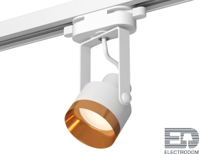 XT6601044 Комплект трекового однофазного светильника Ambrella light - цена и фото